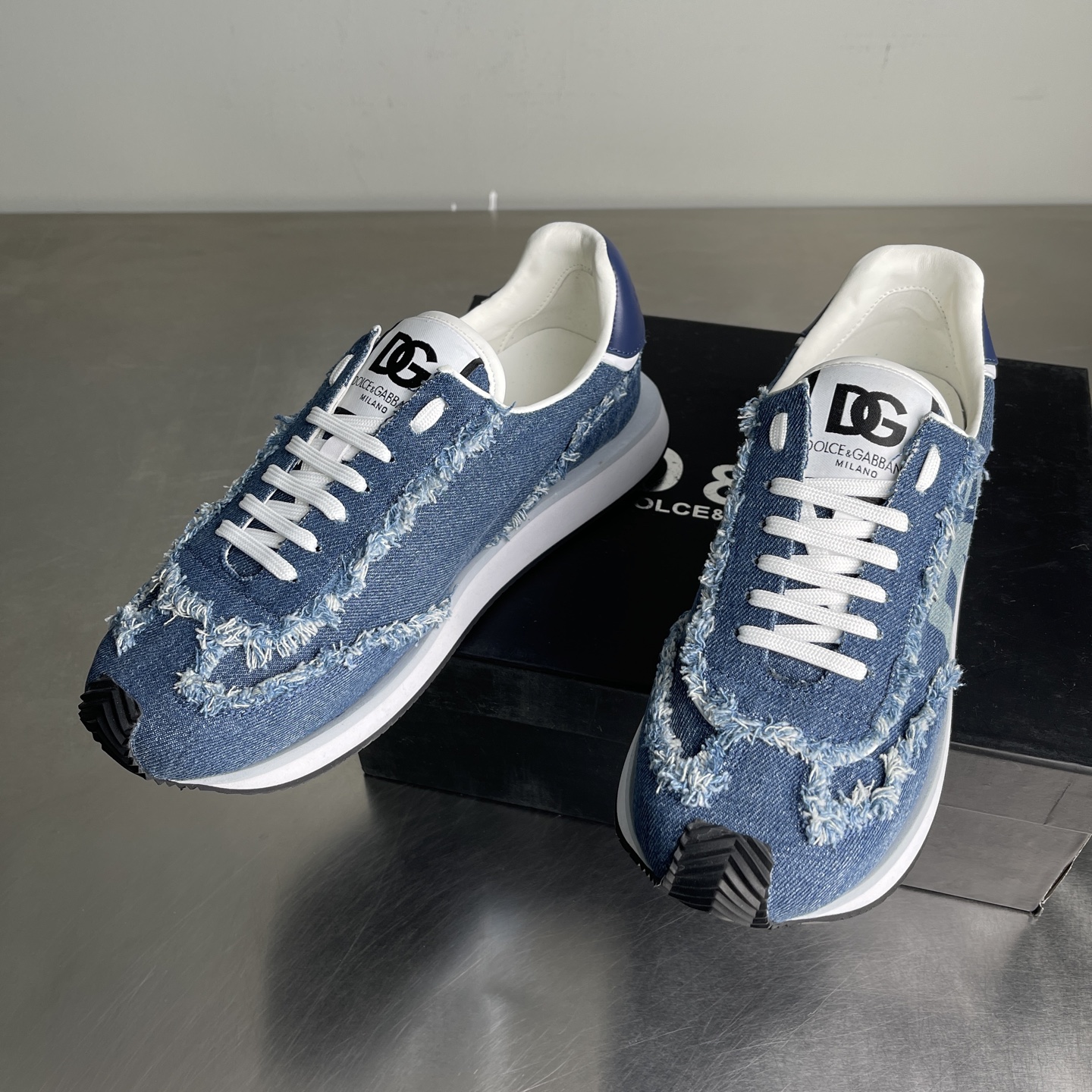 olce & Gabbana shoe